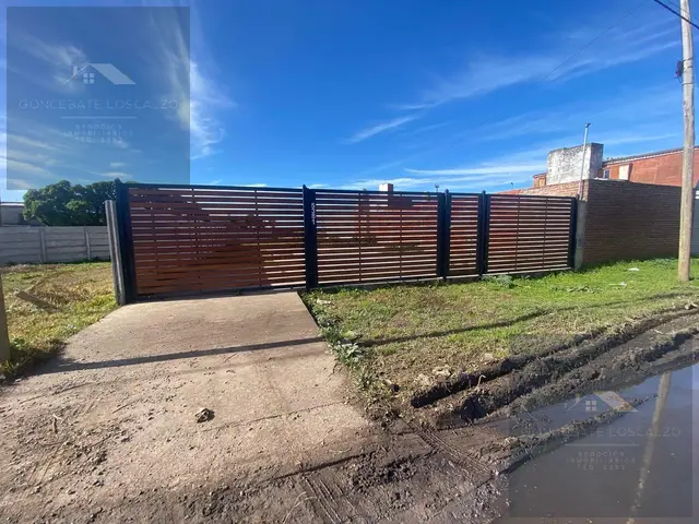 Terreno en venta en CAMET FELIX U.