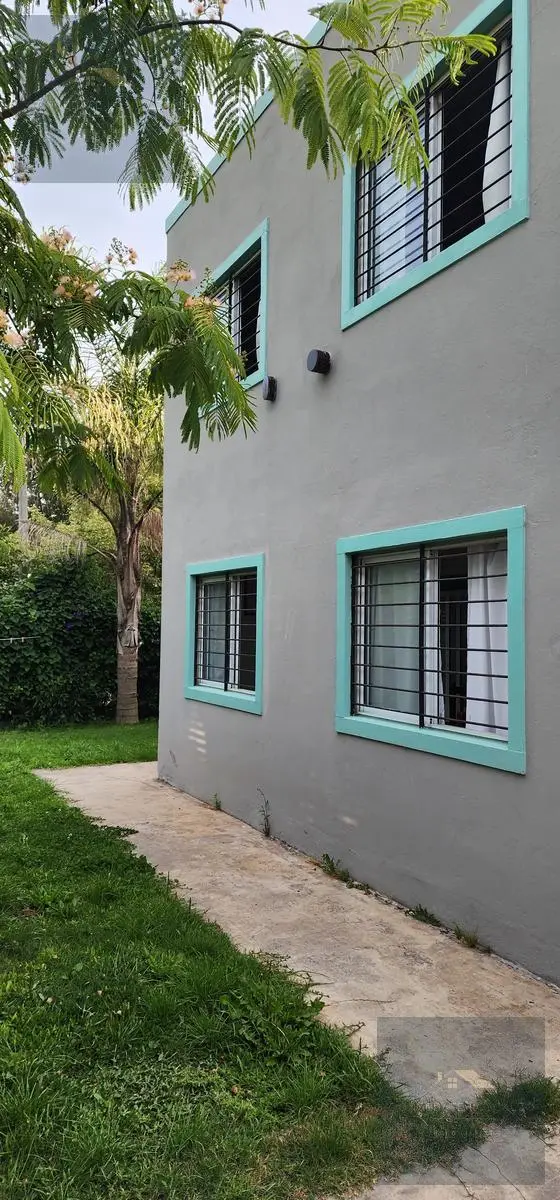 Casa de 3 ambientes en alquiler en FRAY LUIS BELTRAN