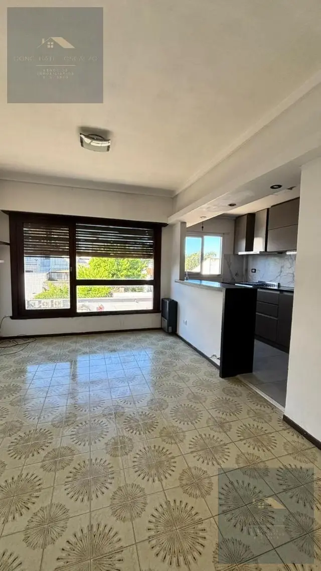 Departamento de 3 ambientes en alquiler en SAN JOSE