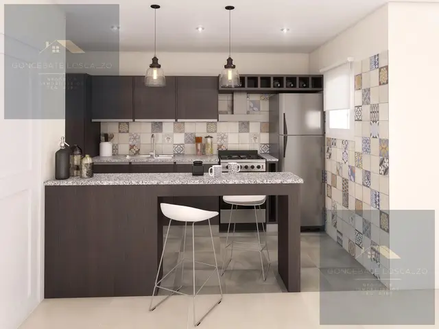 PH de 3 ambientes en venta en ESTRADA JOSE MANUEL