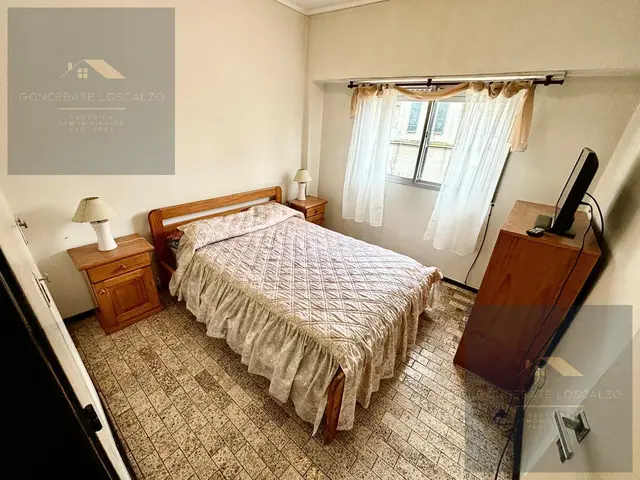 Departamento de 2 ambientes en venta en Centro