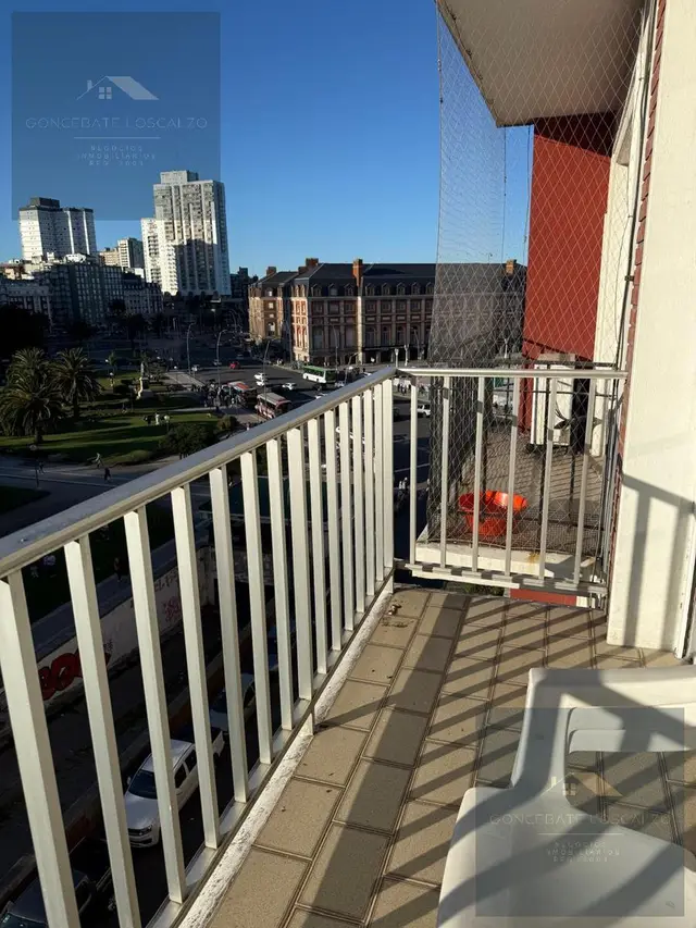 Departamento de 4 ambientes en venta en Centro