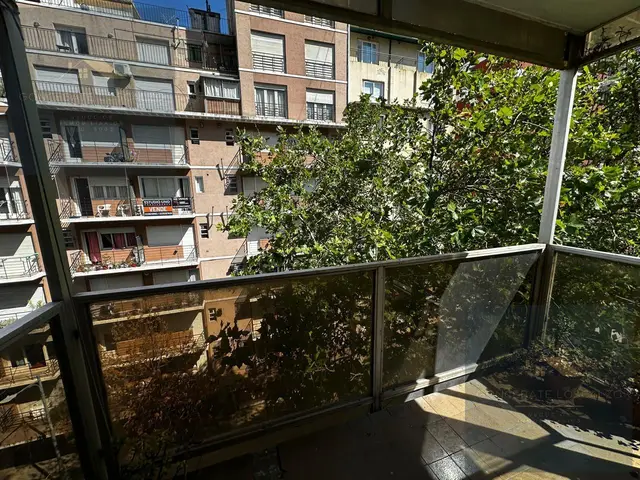 Departamento de 3 ambientes en venta en Centro