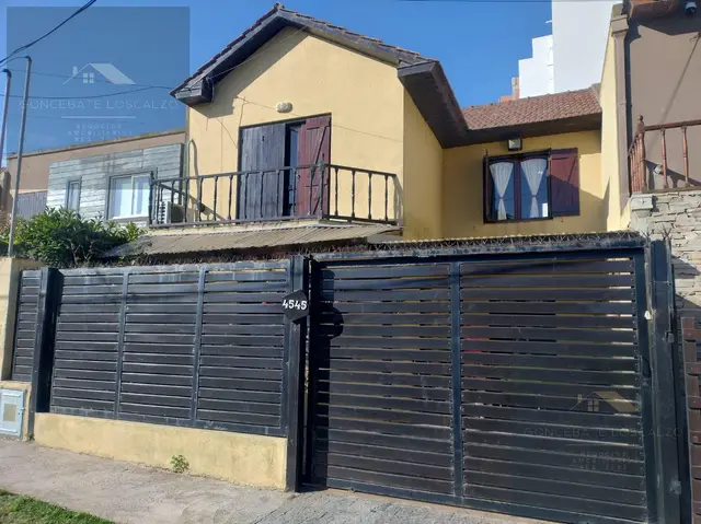 PH de 3 ambientes en venta en ZACAGNINI JOSE MANUEL