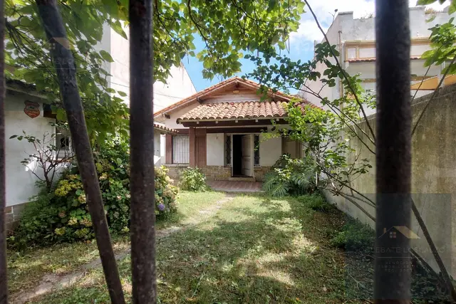 Casa de 2 ambientes en venta en Centro