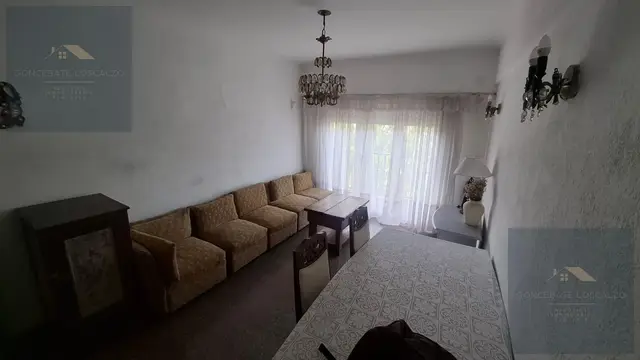 Departamento de 3 ambientes en alquiler en Centro