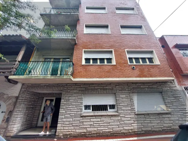 Departamento de 3 ambientes en venta en NUEVA POMPEYA