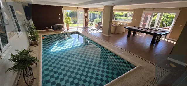 Casa de 4 ambientes en venta en Mar del Plata