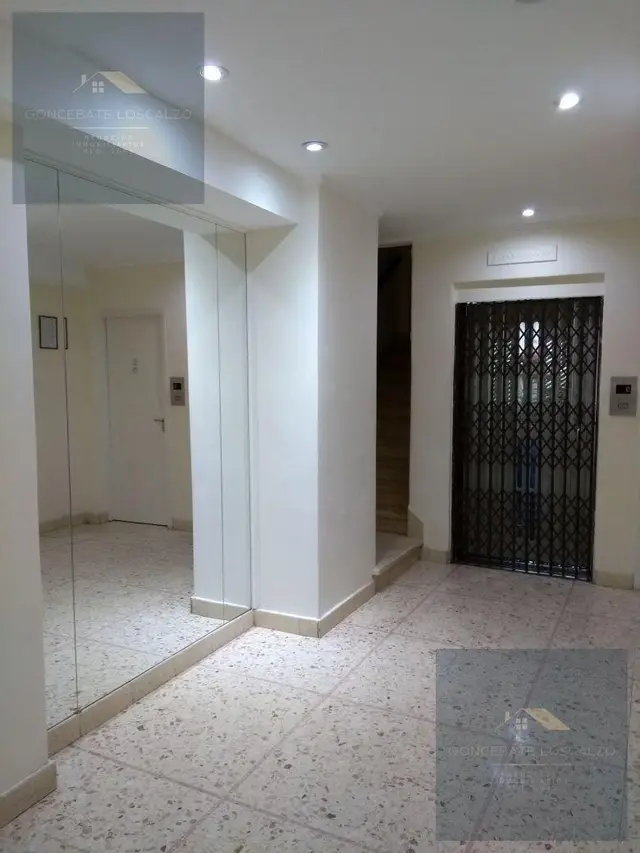 Departamento de 1 ambiente en alquiler en LA PERLA