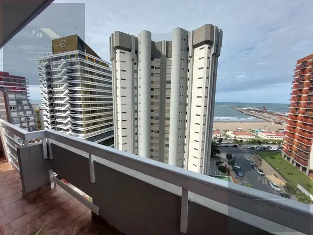 Departamento de 4 ambientes en venta en LEANDRO N. ALEM