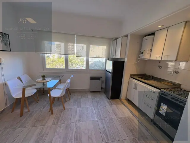 Departamento de 1 ambiente en venta en Centro