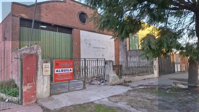 Local en alquiler en Mar del Plata