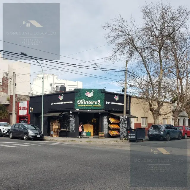 Local en venta en Centro