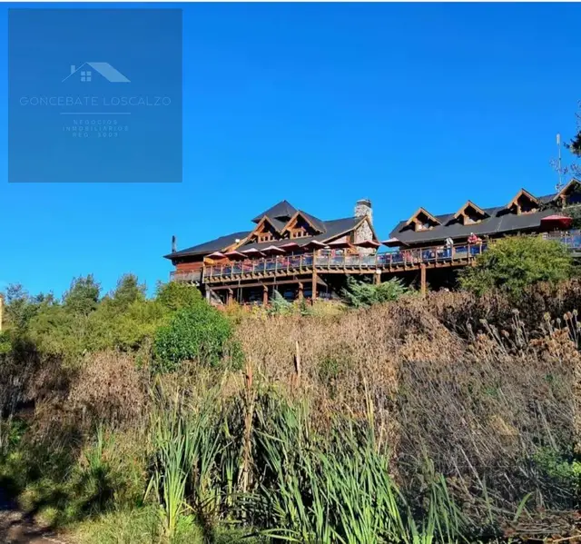 Terreno en venta en SIERRA DE LOS PADRES