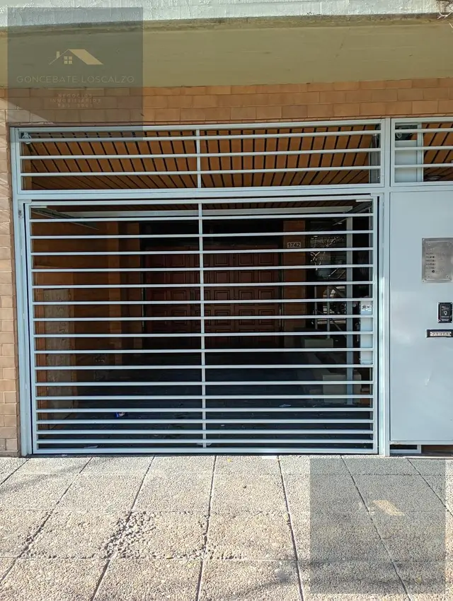 Cochera en venta en Centro