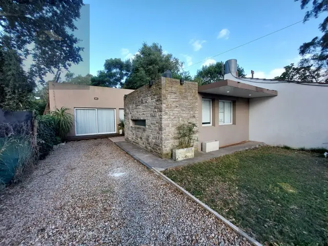 Casa de 3 ambientes en venta en FARO NORTE