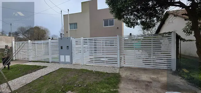 PH de 3 ambientes en venta en FRAY LUIS BELTRAN