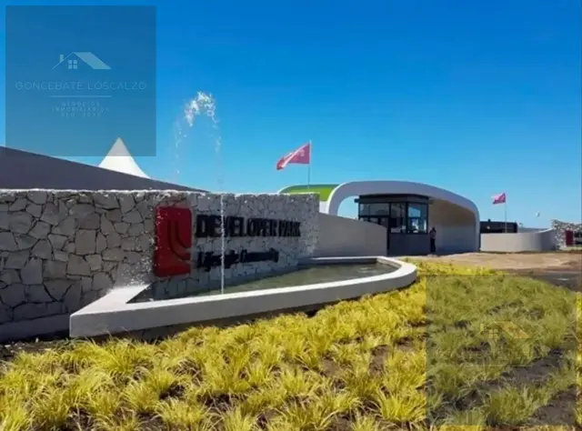 Terreno en venta en Mar del Plata