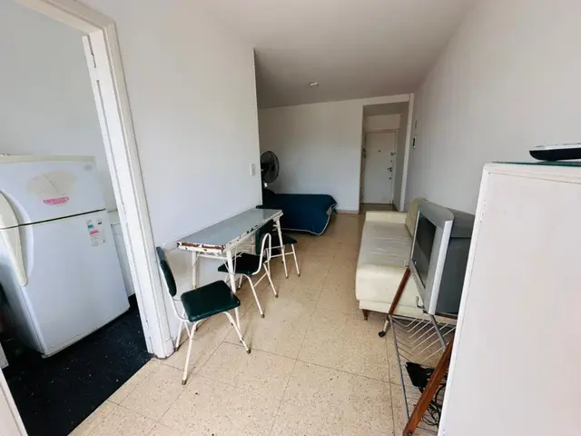 Departamento de 3 ambientes en venta en Centro