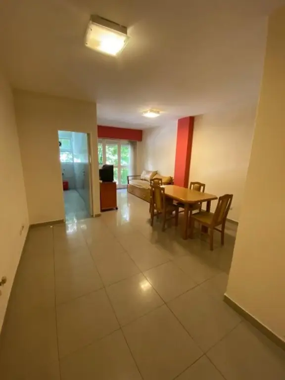 Departamento de 3 ambientes en venta en Centro