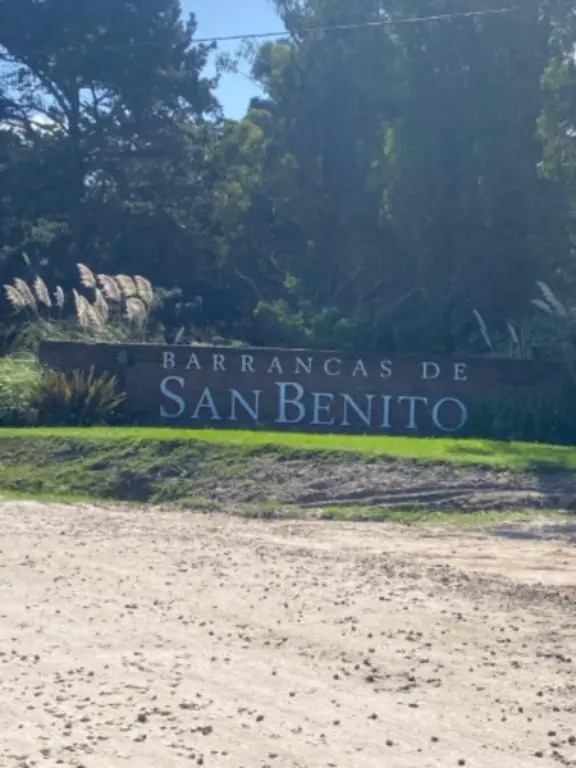 Terreno en venta en Mar del Plata