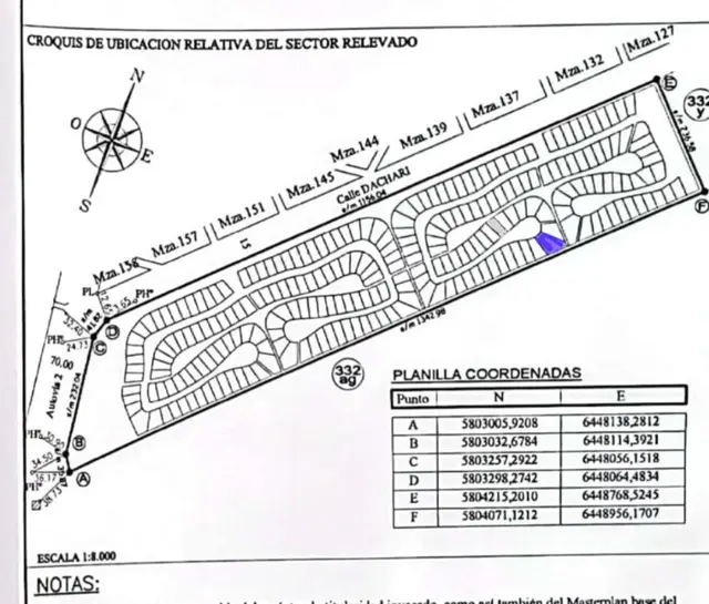 Departamento de 3 ambientes en venta en Centro