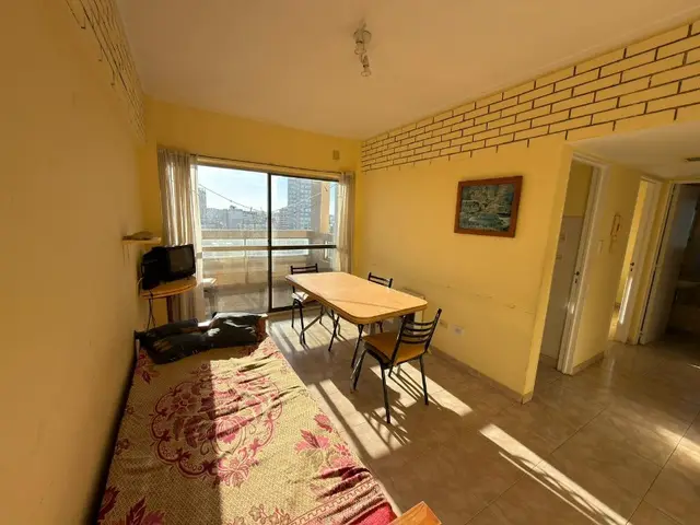 Departamento de 3 ambientes en venta en Centro
