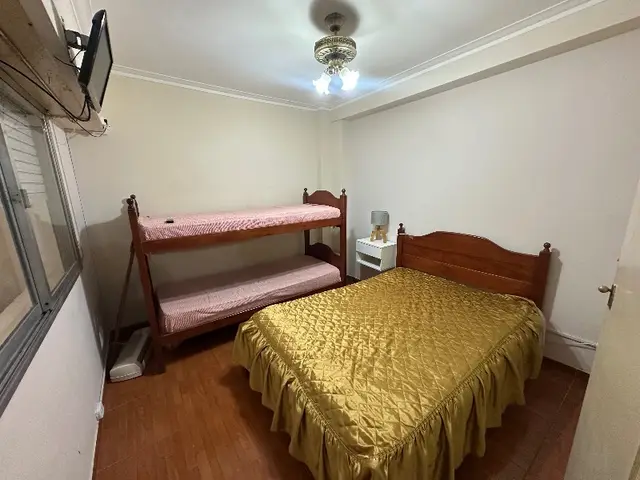 Departamento de 3 ambientes en venta en Área Centro