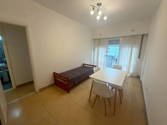 Departamento de 3 ambientes en venta en Centro