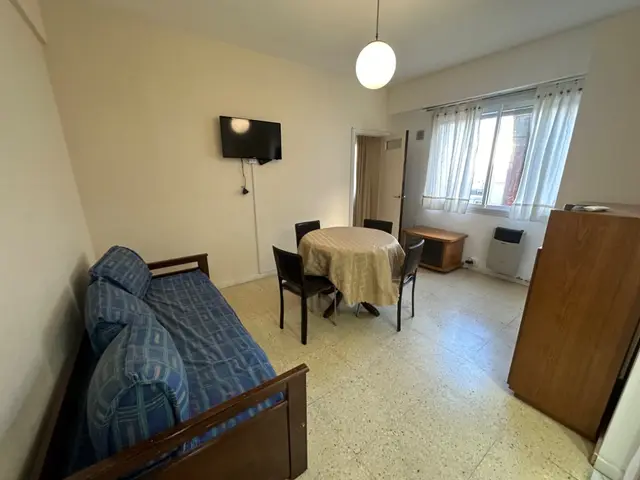 Departamento de 3 ambientes en venta en Centro