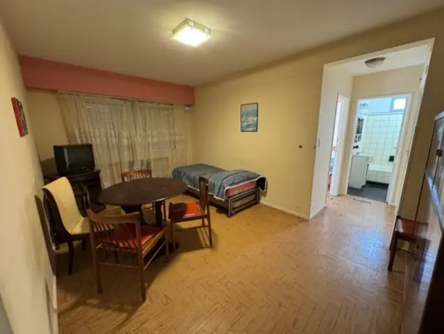 Departamento de 2 ambientes en venta en Centro