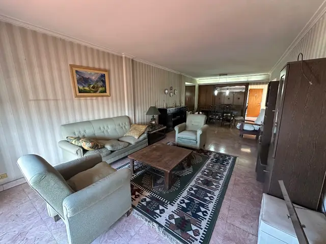Departamento de 3 ambientes en venta en Centro