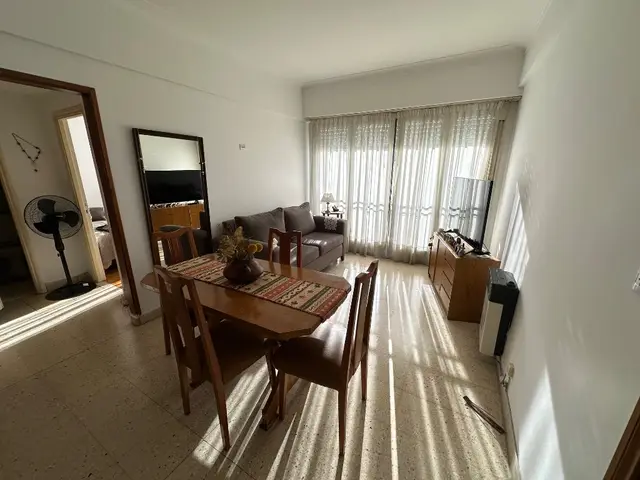 Departamento de 3 ambientes en venta en Centro