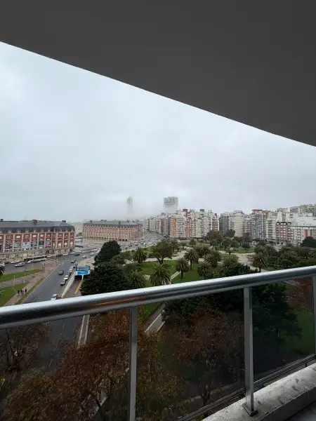 Departamento de 2 ambientes en venta en Centro