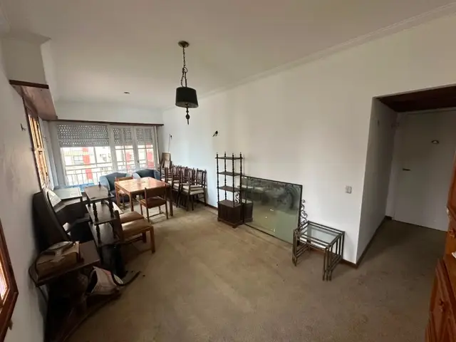 Departamento de 3 ambientes en venta en Centro
