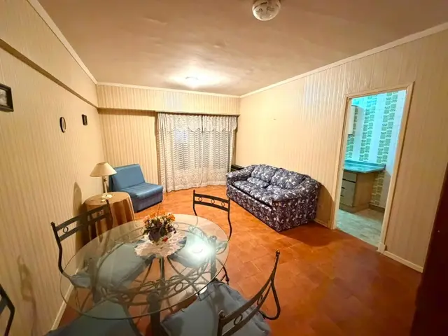 Departamento de 1 ambiente en venta en Centro