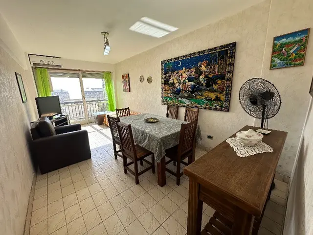 Departamento de 3 ambientes en venta en Centro
