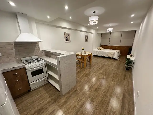 Departamento de 3 ambientes en venta en Centro