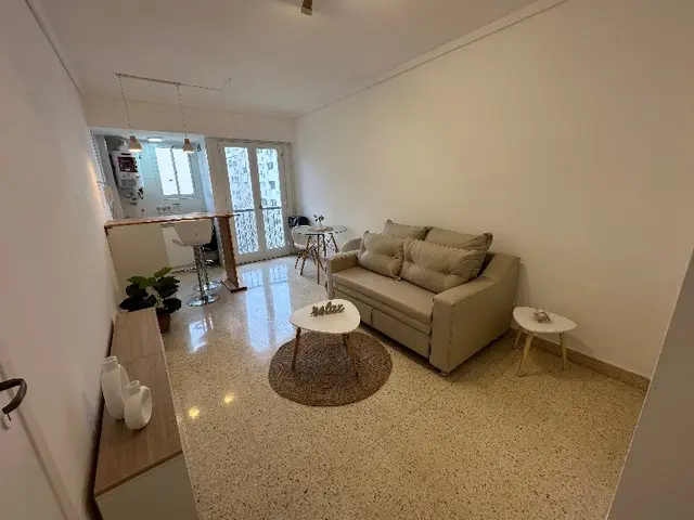 Departamento de 3 ambientes en venta en Centro