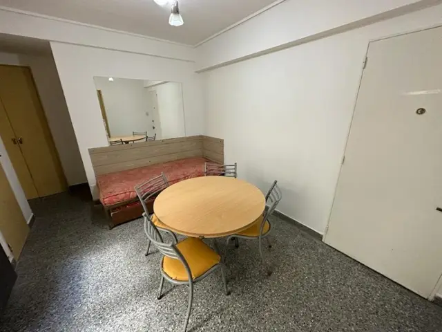Departamento de 2 ambientes en alquiler en Centro