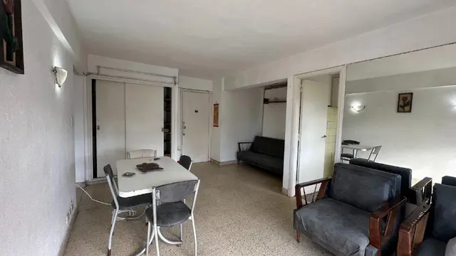 Departamento de 2 ambientes en venta en NEWBERY JORGE