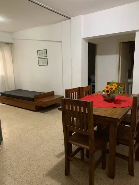 Departamento en alquiler en JURAMENTO