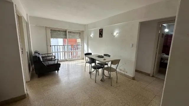 Departamento en alquiler en NEWBERY JORGE