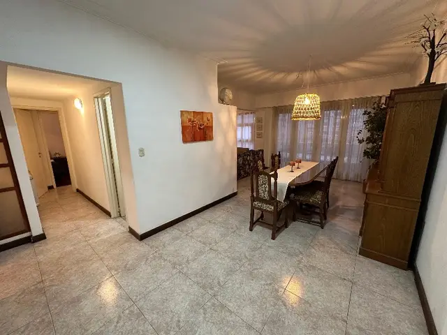Departamento de 3 ambientes en alquiler en Centro
