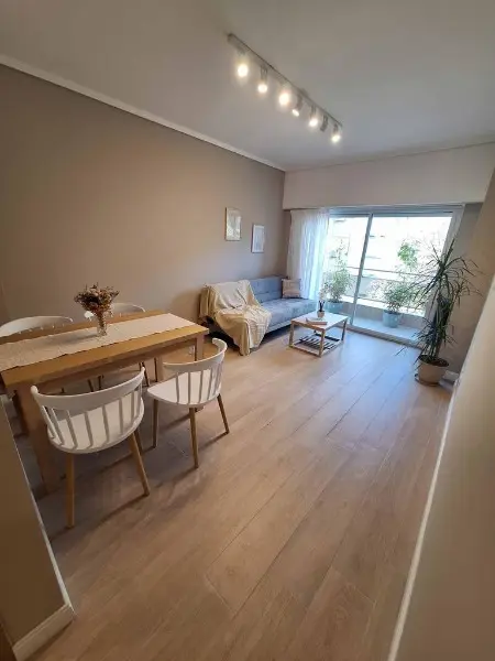 Departamento de 2 ambientes en venta en Centro