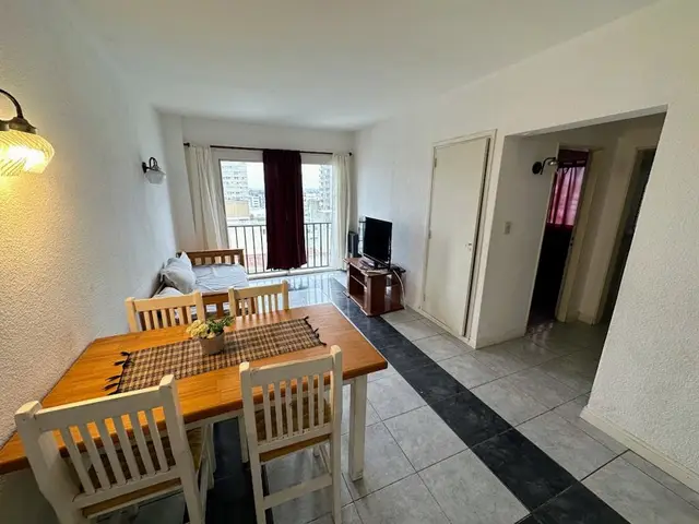 Departamento en venta en Centro