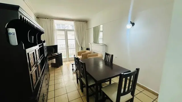 Departamento en venta en Centro