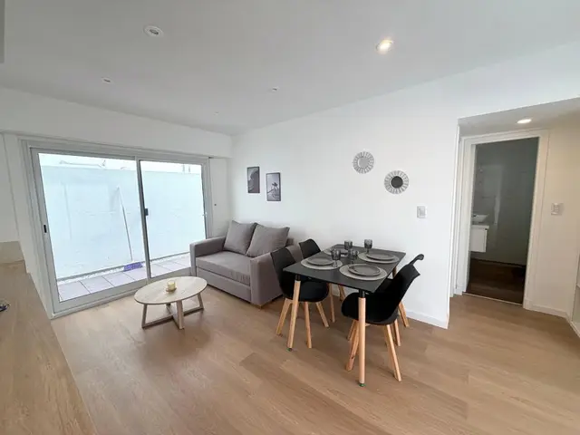 Departamento de 2 ambientes en alquiler en Centro