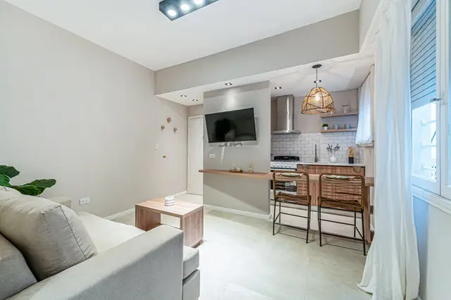 Departamento en venta en EL MARTILLO