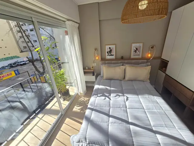 Departamento de 2 ambientes en venta en Centro